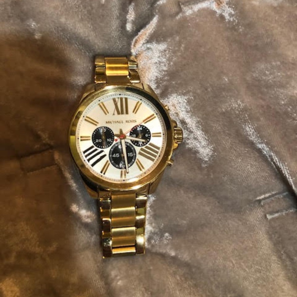 Michael Kors Watch